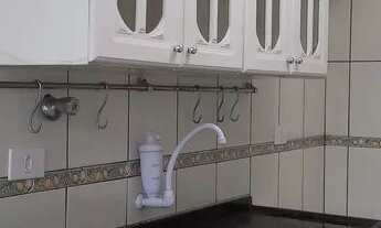 Imagem 6: Apartamento para aluguel possui 56 metros quadrados com 2 quartos