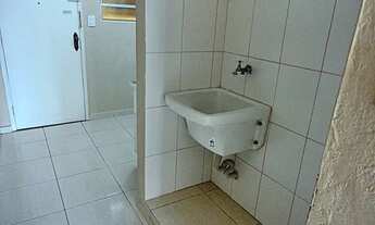 Imagem 3: Kitnet/conjugado para venda possui 35 metros quadrados com 1 quarto em Aclimação - São Pau