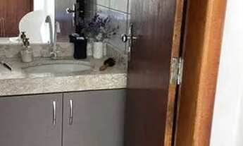 Imagem 5: Casa para venda com 150 metros quadrados com 3 quartos em Jaçanã - Itabuna - BA