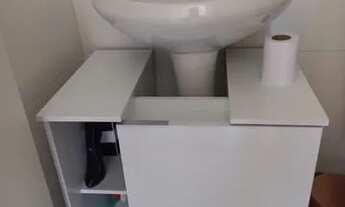 Imagem 5: Apartamento MOBILIADO com 35 m2 com 2 quartos em Jardim Celeste - São Paulo - SP