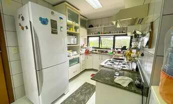 Imagem 5: Solar da Praia na Ponta Negra 136m² 3 Quartos no 5º andar