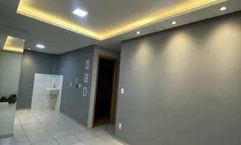 Imagem 3: Apartamento para Locação em Serra, Jacaraípe, 2 dormitórios, 1 banheiro, 1 vaga