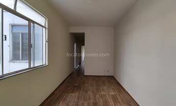 Imagem 2: Ref.: 4018 - Excelente apartamento 04 quartos na Fernando Lobo