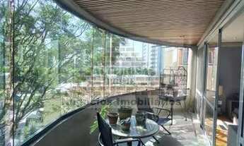 Imagem 3: Magnífico Apartamento Alto Padrão - Bairro Jardim