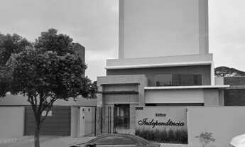 Imagem: Apartamento Edifício Independência