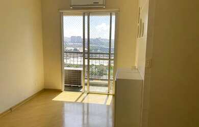 Imagem 2: Apartamento para aluguel com 48 metros quadrados com 2 quartos em Vila Leopoldina - São Pa