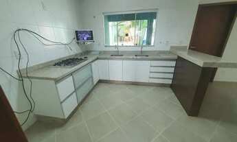 Imagem 5: Alugo sobrado 4 quartos sendo todos suítes, Setor Jaó - Goiânia - GO