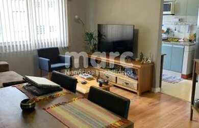 Imagem: SÃO PAULO - Apartamento Padrão - ACLIMACAO