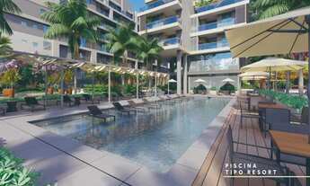 Imagem 6: Apartamento para venda com 71 metros quadrados com 2 quartos em Mossunguê - Curitiba - PR