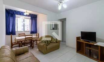 Imagem: Apartamento para Aluguel - Vila Caiçara