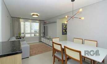 Imagem 3: Lindo apartamento decorado à venda, no bairro Jardim Europa