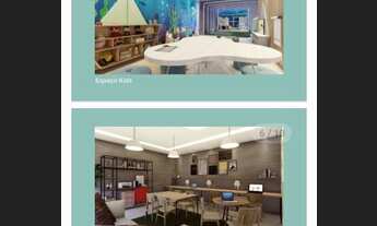 Imagem 5: Apartamento para venda possui 96 metros quadrados com 2 quartos em Prainha - Arraial do Ca