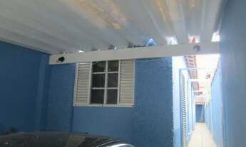 Imagem 2: Casa Térrea Jerusalém Próximo ao Carrefour Demarchi