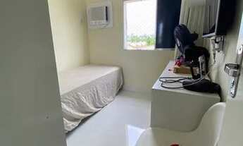 Imagem 2: Apartamento para aluguel mobiliado 3 andar no porto seguro