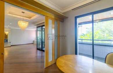 Imagem 7: Apartamento Locação 3 Dormitórios - 157 m² Chácara Klabin