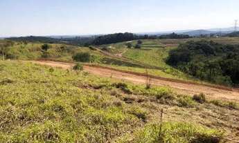 Imagem: Lotes de 600m²