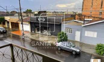 Imagem 3: Casa (sobrado na rua) 3 dormitórios/suite, cozinha planejada