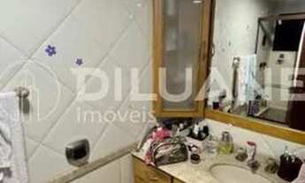 Imagem 6: Apartamento-LOCAÇÃO-Botafogo-Rio de Janeiro-RJ