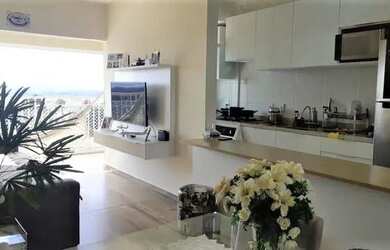 Imagem 5: Vende se Apto Cond Bosque dos Juritis - Medeiros - Jundiaí SP 65m² 2 Quartos , 1 Suíte, Va