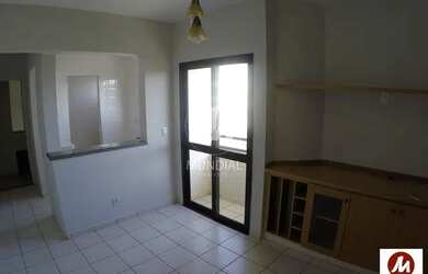 Imagem 2: Apartamento (tipo - padrao) 1 dormitórios, cozinha planejada, em condomínio fechado