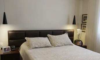 Imagem 5: Lindo Apartamento com área total de 127m², União Belo Horizonte