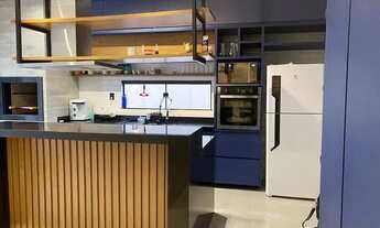 Imagem 5: CASA TÉRREA / ALTO PADRÃO / CONDOMÍNIO