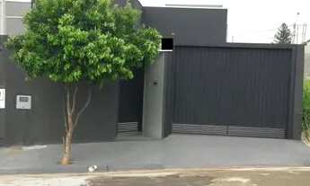 Imagem: Vende se Casa Catelani -Bady Bassit