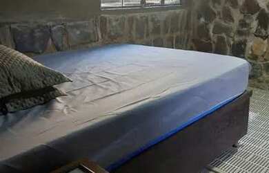 Imagem 4: Loft semimobiliado no bairro sambaqui em florianópolis