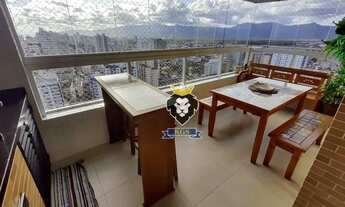 Imagem 4: Apartamento com 2 dormitórios à venda, 89 m² por R$ 720.000,00 - Campo da Aviação - Praia