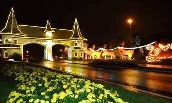 Imagem 7: Terreno - Bairro Avenida Central