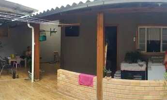 Imagem 3: Somente venda Casa com 2 dormitórios