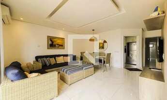 Imagem 4: Apartamento para Aluguel - Balneário Cidade Atlântica, 5 Quartos, 171 m2