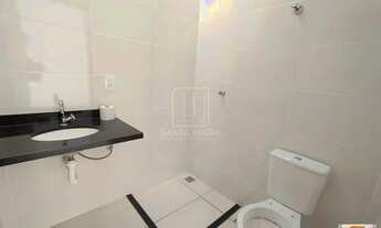 Imagem 6: Casa (térrea em condominio) 2 dormitórios, cozinha planejada, em condomínio fechado