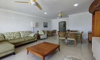 Imagem 2: Apartamento com 4 dormitórios à venda de frente para o mar na praia das Astúrias