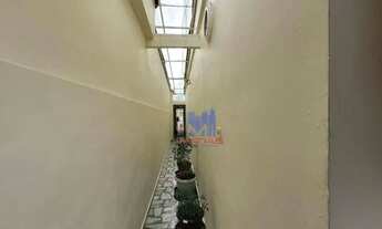 Imagem 3: Sobrado com 2 dormitórios à venda, 130 m² por R$ 550.000 - Vila Formosa - São Paulo/SP