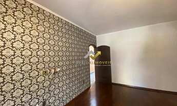 Imagem 5: Casa com 3 dormitórios para alugar, 300 m² por R$ 2.560,00/mês - Jardim do Estádio - Santo