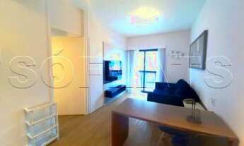 Imagem: Flat para Locação Excelente Flat sem burocracia