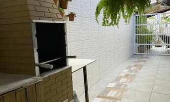 Imagem 4: Casa de condomínio para venda tem 200 metros quadrados com 3 quartos em Abrantes -