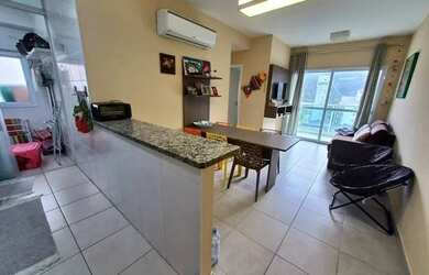 Imagem 2: VISTA AO MAR E LAZER COMPLETO!