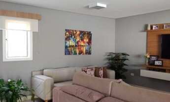 Imagem: SOBRADO ALTO PADRÃO Vila Branca Conceito