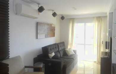 Imagem 5: Apartamento mobiliado com 2 dormitórios para alugar, 72 m² por R$ 8.188/mês - Moema - São