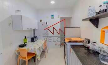 Imagem 3: Apartamento em otimo estado no Flamengo muito perto do metro