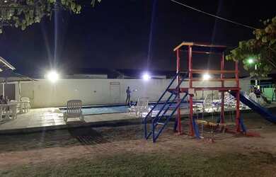 Imagem 6: Condomínio de Casa Nova Esperança