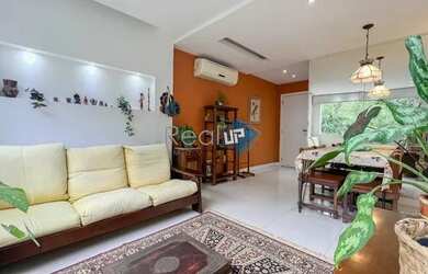 Imagem 7: APARTAMENTO - LARANJEIRAS - 02 QUARTOS - 01 VAGA