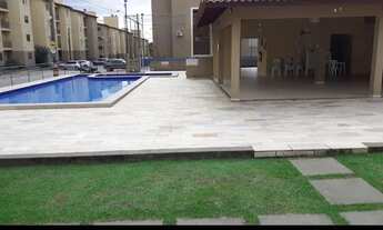 Imagem 2: Apartamento BOM e BARATO com ÁREA DE LAZER! Saiba mais !!