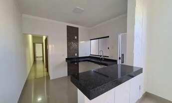 Imagem: Casa a venda são Emanoel