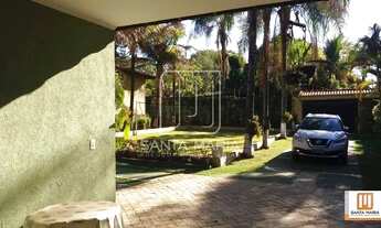 Imagem 2: Chacara (chacara) 4 dormitórios/suite, cozinha planejada