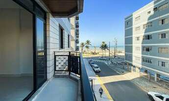 Imagem 4: Apartamento 3 dormitorios Reformado 490 mil a vista em Praia Grande