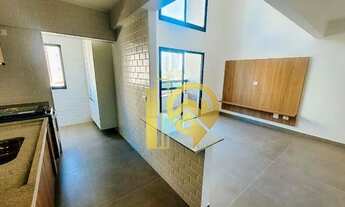 Imagem 4: Apartamento Duplex Jardim Aquarius