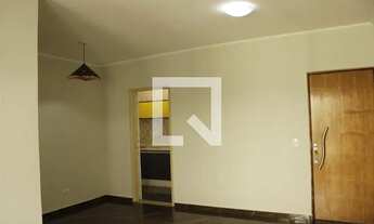 Imagem: Apartamento para Aluguel - Jardim Três